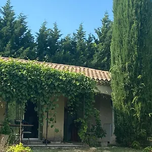 Les Trois Cyprès , LʼIsle-sur-la-Sorgue France