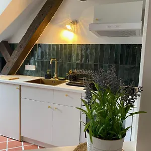 Duplex D'antan , Rennes France