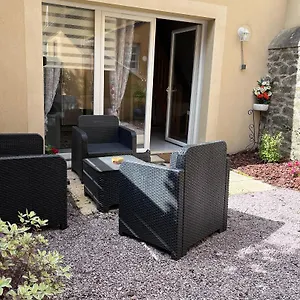 Duplex Terrasse , Fréhel France