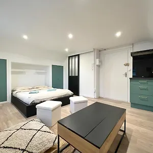  Appartement Pres Riants