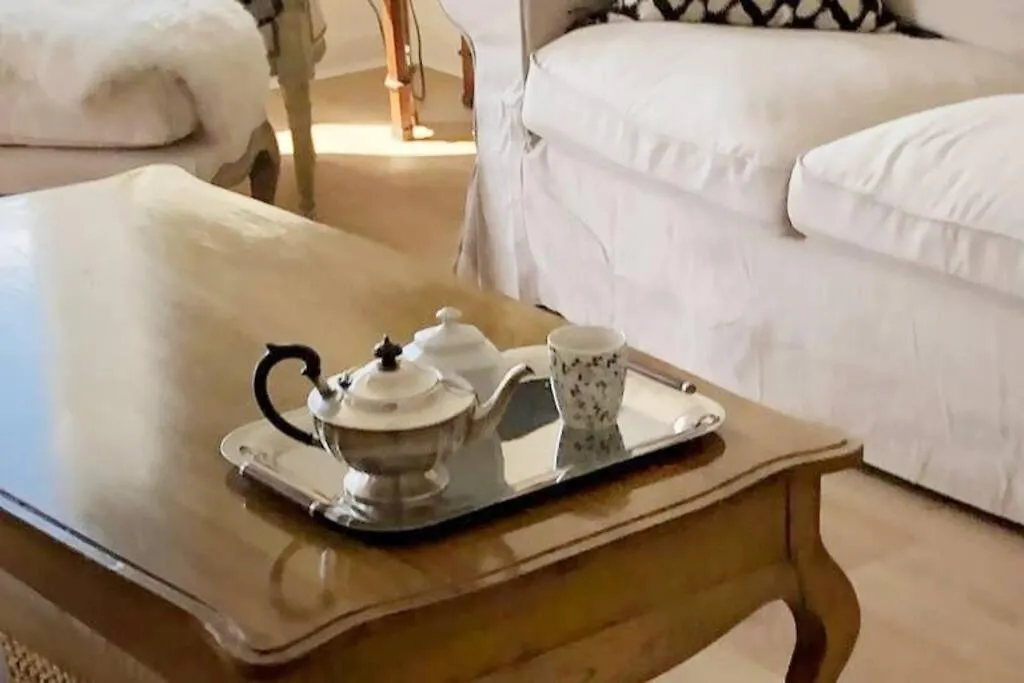 La Petite Amelie Apartamento Aix-les-Bains