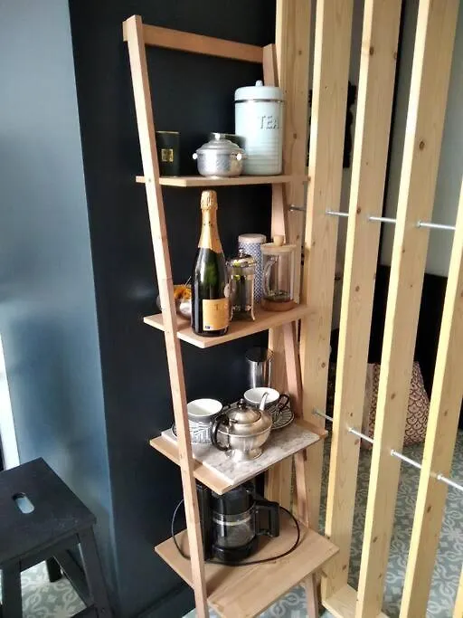 La Petite Amelie Apartamento Aix-les-Bains 0*,