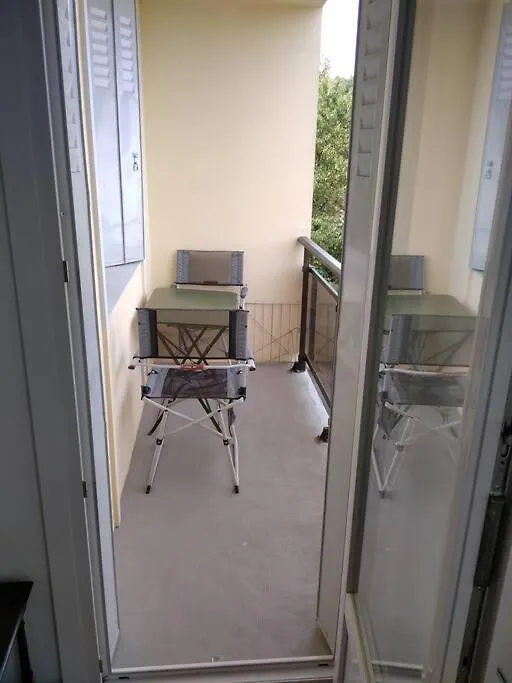 La Petite Amelie Apartamento Aix-les-Bains